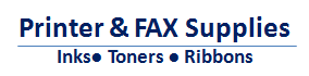 Printer & FAX Supplies